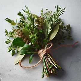 Bouquet Garni