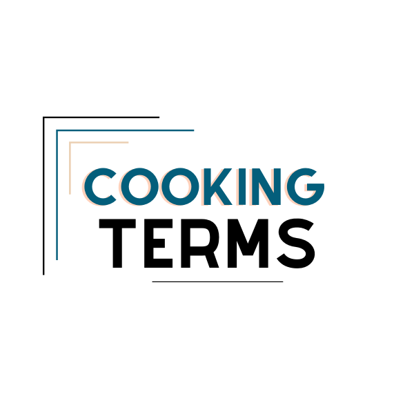 Cooking Terms and Definitions
