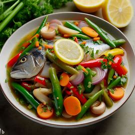 Escabeche 
