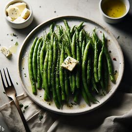 Haricot Vert