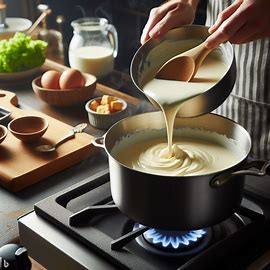 Tempering Foods