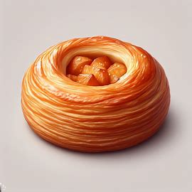 Vol-au-vent