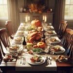 Holiday Cooking and Planning Tips